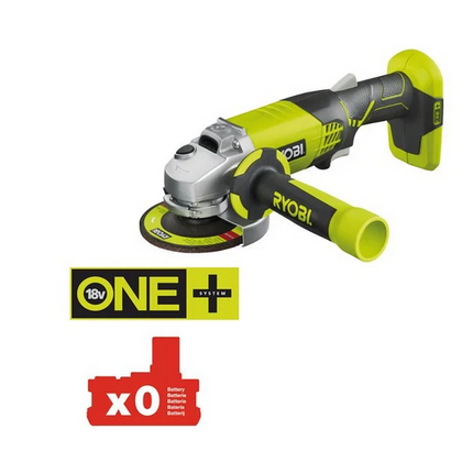 Ryobi R18AG-0 Haakse Slijper- ONE- 5133001903