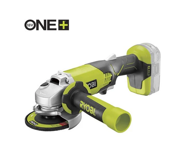 Ryobi R18AG-0 Haakse Slijper- ONE- 5133001903