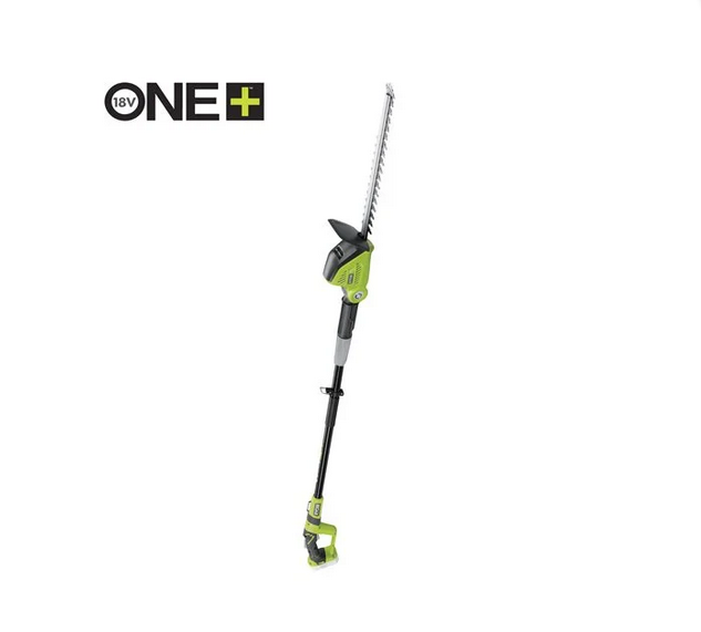 Ryobi OPT1845 Heggenschaar- 18 V One+™ telescopisch- 5133002523