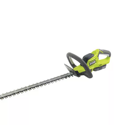 Ryobi RHT184520 Heggenschaar 18V Snoerloze- 45cm bladlengte (1x 2.0Ah)- 5133003655