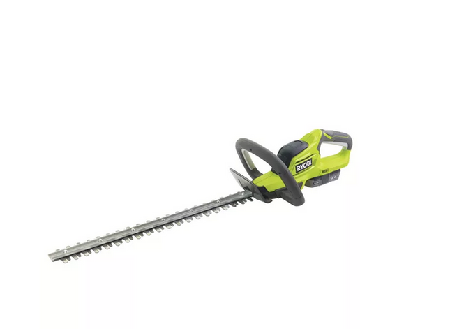 Ryobi RHT184520 Heggenschaar 18V Snoerloze- 45cm bladlengte (1x 2.0Ah)- 5133003655