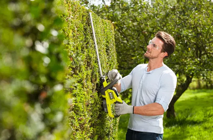 Ryobi OHT1845 Heggenschaar 18V Snoerloze- 45cm zwaardlengte- 5133003654
