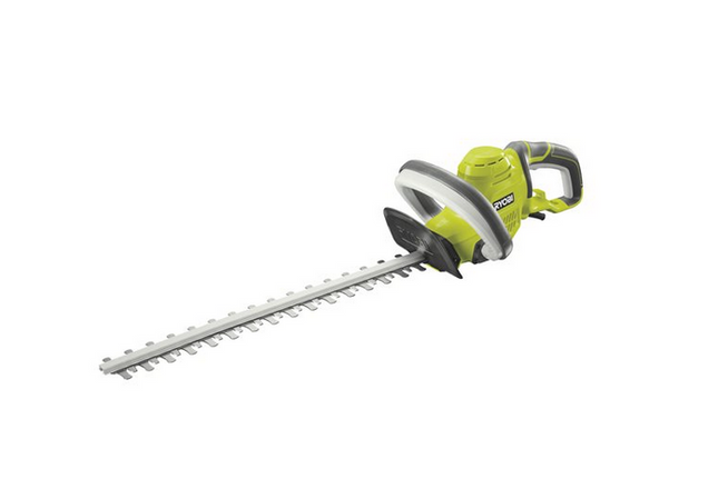 Ryobi RHT4550 Heggenschaar- 450W- 50cm Blad, 20mm Snede- 5133002793