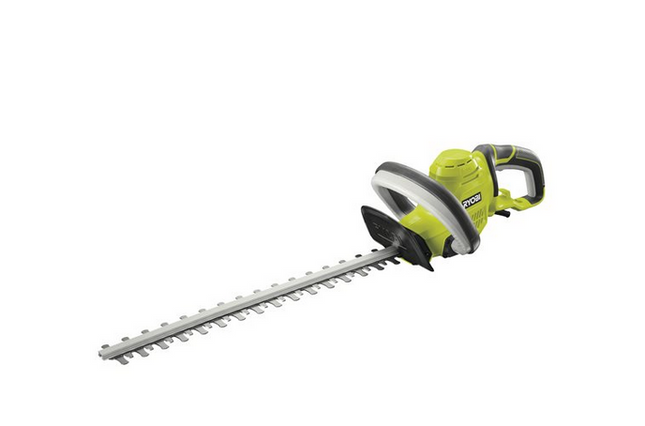 Ryobi RHT5150 Heggenschaar- 500W- 50cm Blad, 22mm Zaag- 5133002795