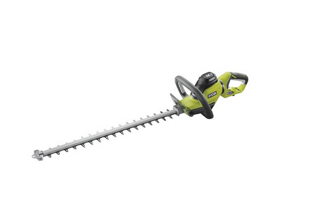 Ryobi RHT5655RS Heggenschaar- 550W- 55cm blad- 5133003643