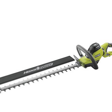 Ryobi RHT6160RS Heggenschaar- 600W- 60cm Blad- 28mm Snede- 5133003645