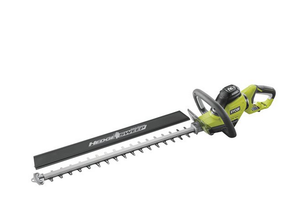 Ryobi RHT6160RS Heggenschaar- 600W- 60cm Blad- 28mm Snede- 5133003645