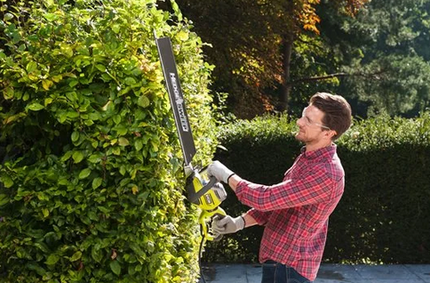 Ryobi RHT8165RL Heggenschaar- 800W- 65cm blad- 5133003649