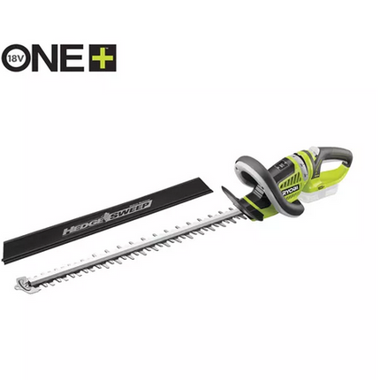Ryobi RY18HT55A-0 Heggenschaar ONE+ 18V Accu 55cm-5133004909