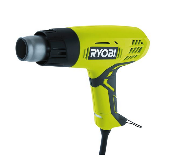 Ryobi EHG2000 Heteluchtpistool- 2000W- 5133001137