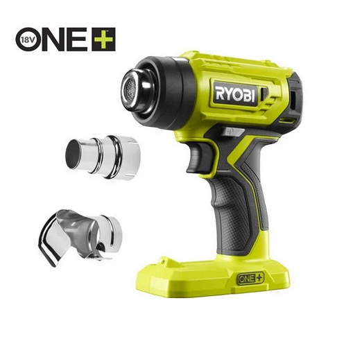 Ryobi R18HG-0 Heteluchtpistool- ONE-5133004423