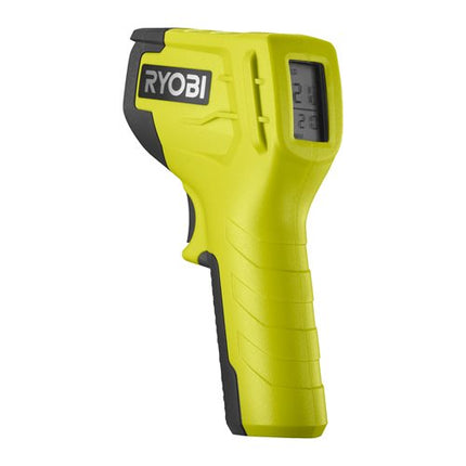 Ryobi RBIRT08 Infrarood thermometer 5133004866