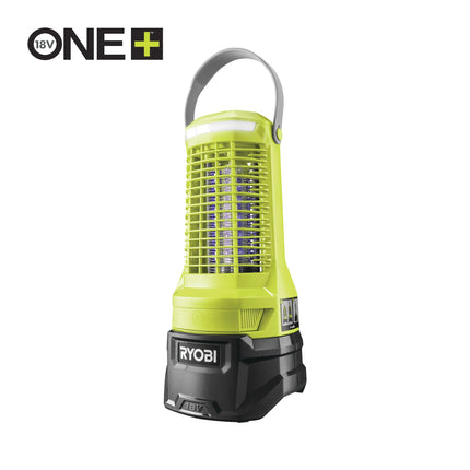 Ryobi Insectenverdelger 18V (excl. accu) - 5133005048