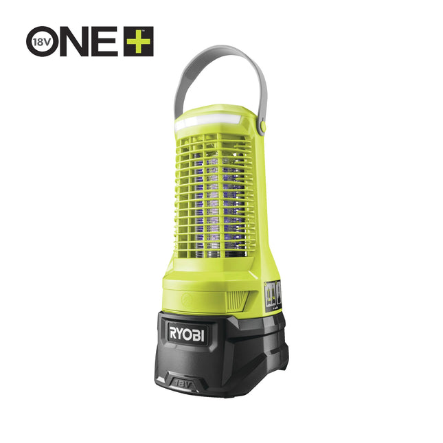 Ryobi Insectenverdelger 18V (excl. accu) - 5133005048
