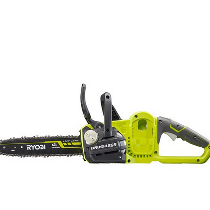 Ryobi OCS1830 Kettingzaag- 18V Snoerloze Brushless- 30cm zwaard- 5133002829