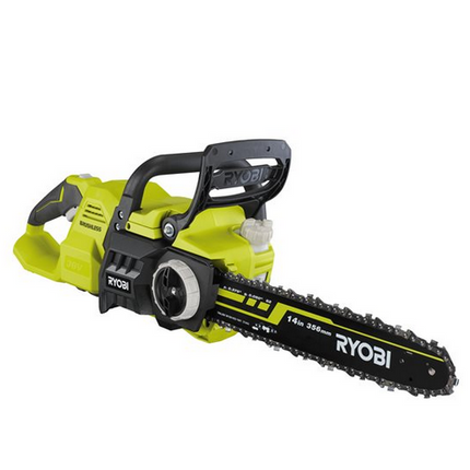 Ryobi RY36CSX35A-150 Kettingzaag- 36V Snoerloze Brushless 35cm (1x 5.0Ah)- 5133004596