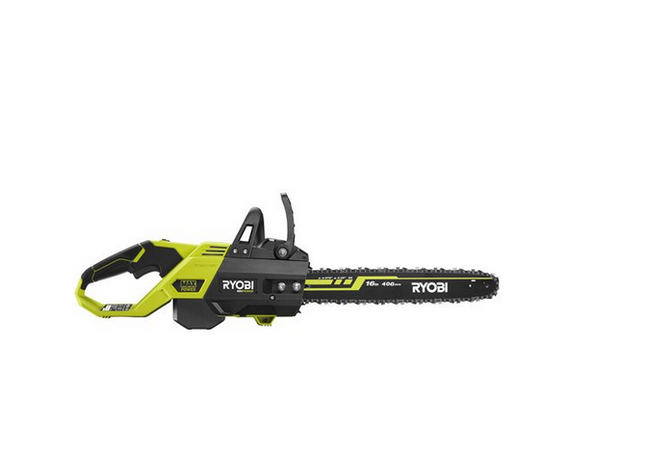 Ryobi RY36CSX40B-160 Kettingzaag- 5133004899