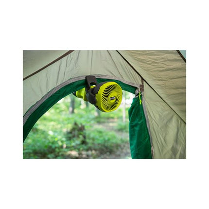 Ryobi 18V RCF18-0 Klemventilator ONE+ - 5133005400