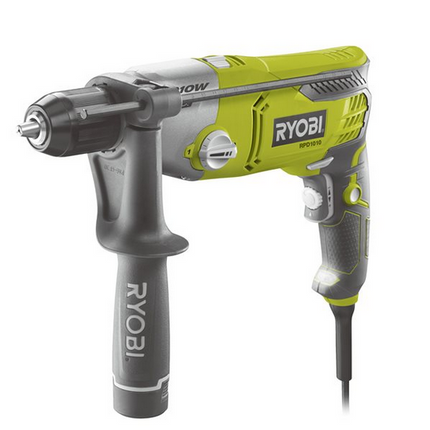 Ryobi RPD1010-K Klopboormachine- 1010W- 5133002058