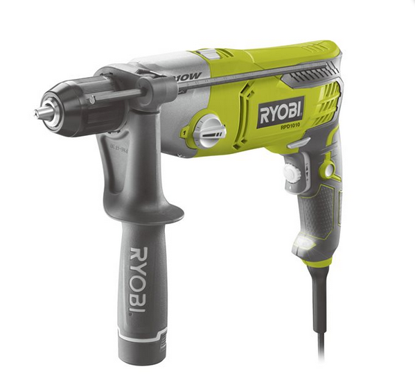 Ryobi RPD1010-K Klopboormachine- 1010W- 5133002058