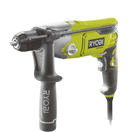 Ryobi RPD1200-K Klopboormachine- 1200W- 5133002067