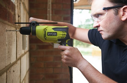 Ryobi RPD680-K Klopboormachine- 680W- 5133002016