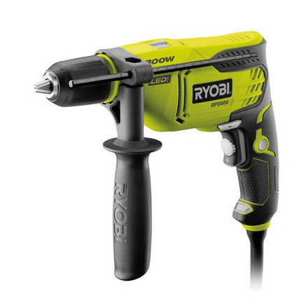 Ryobi RPD800-K Klopboormachine- 800W- 5133002018