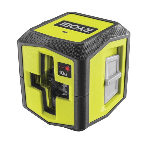 Ryobi Kruislijn Laser