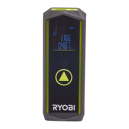 Ryobi RBLDM20 Laserafstandsmeter 5133004865