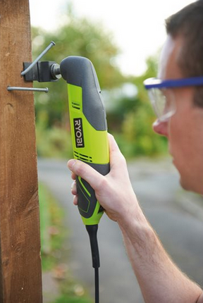 Ryobi RMT200-S Multitool- 200W- 5133001818