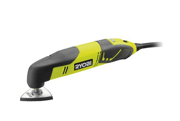 Ryobi RMT200-S Multitool- 200W- 5133001818