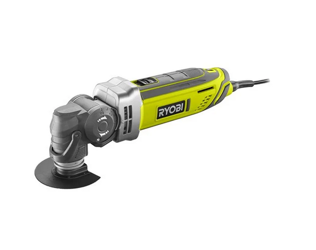 Ryobi RMT300-SA Multitool- 300W- met Tas-5133002446