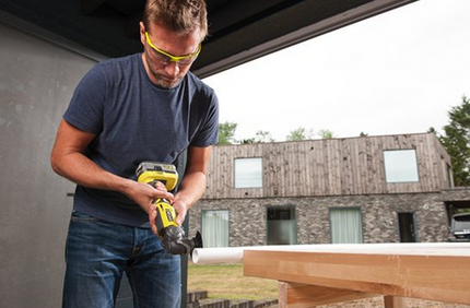Ryobi R18MT-0 Multitool- ONE- 5133002466