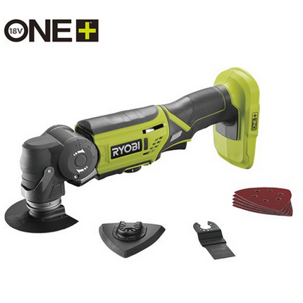 Ryobi R18MT-0 Multitool- ONE- 5133002466