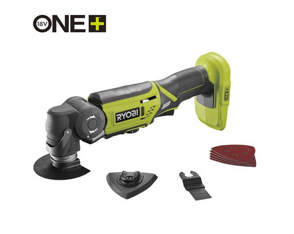 Ryobi R18MT-0 Multitool- ONE- 5133002466