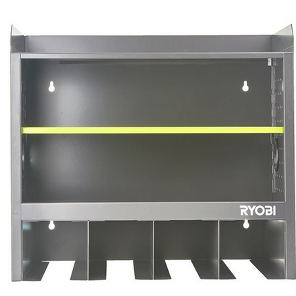 Ryobi RHWS-02 Muuropbergkast- Open-5132004359