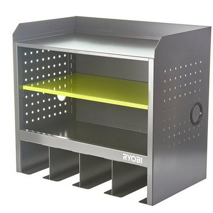 Ryobi RHWS-02 Muuropbergkast- Open-5132004359