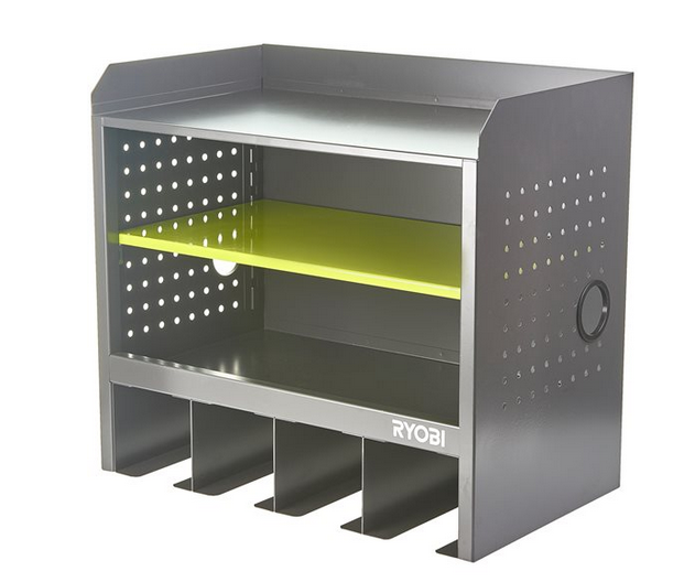 Ryobi RHWS-02 Muuropbergkast- Open-5132004359
