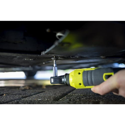 Ryobi ONE+ 18V Accu 1/4" Ratelsleutel-R18RW2-0