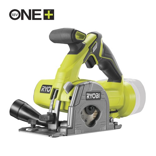 Ryobi ONE+18V Accu Multimateriaal Zaag-R18MMS-0