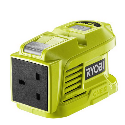 Ryobi RY18BI150A-0 Omvormer 5133004895