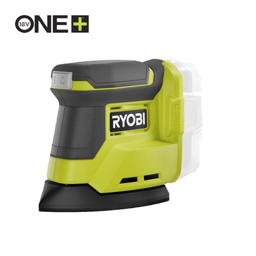 Ryobi 18V RPS18-0 Palmschuurmachine