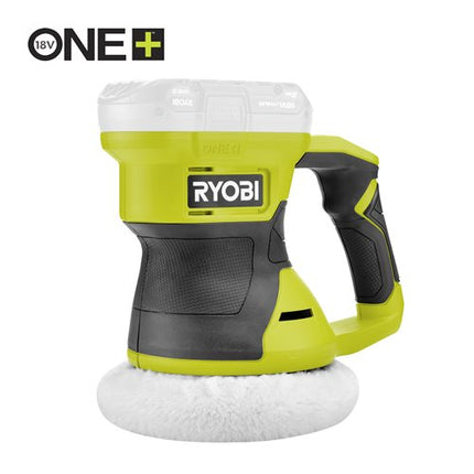 Ryobi RBP18150-0 Polijstmachine 150mm Buffer ONE+ 18V 5133005617