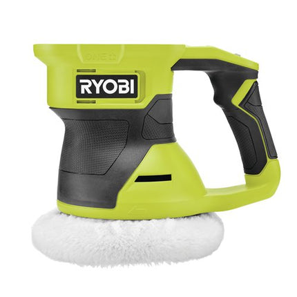 Ryobi Polijstmachine 150mm Buffer