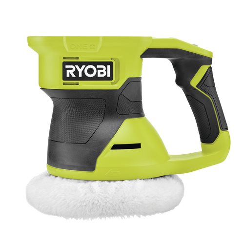 Ryobi Polijstmachine 150mm Buffer