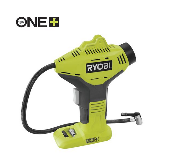 Ryobi R18PI-0 Pomp- ONE+ Hogedruk- 5133003931