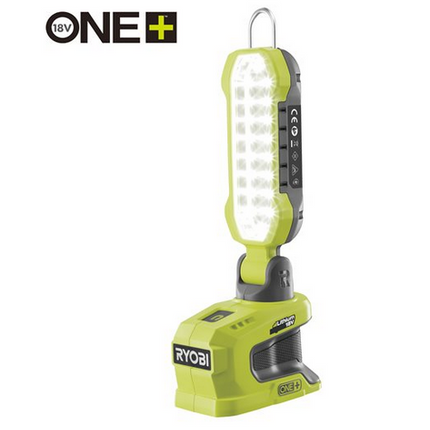 Ryobi R18ALP Project Lamp- 18V Snoerloos- 5133004424