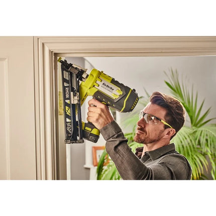 Ryobi R15GN18-0 Tacker 15G ONE+18V - 5133005297