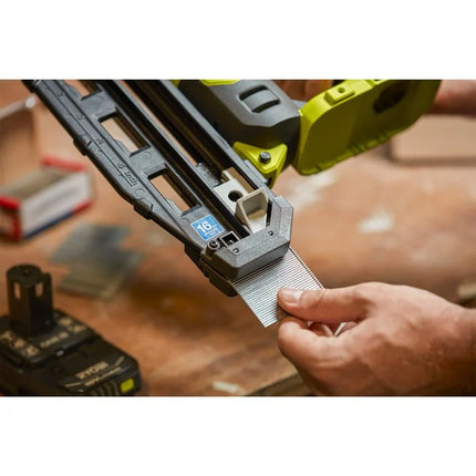 Ryobi R16GN18-0 Tacker 16G ONE+18V - 5133005137