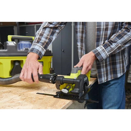 Ryobi R18CS115-0 Cirkelzaag 115 mm - 5133006889